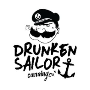 Drunken Sailor Canning co